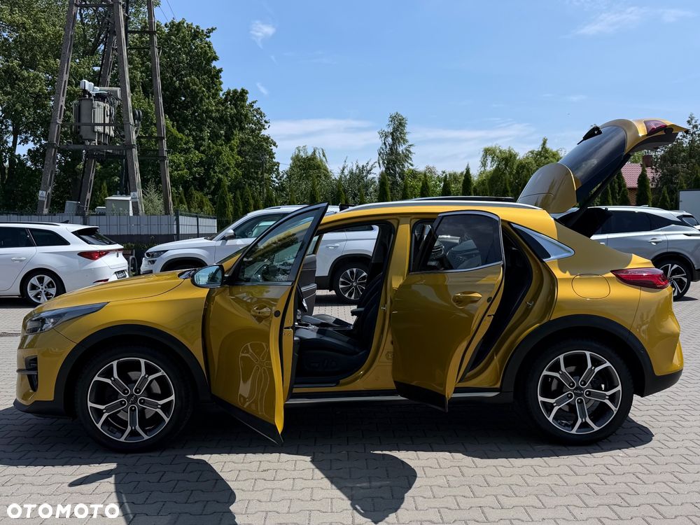 Kia XCeed 1.5 T-GDI Prestige Line DCT - 16