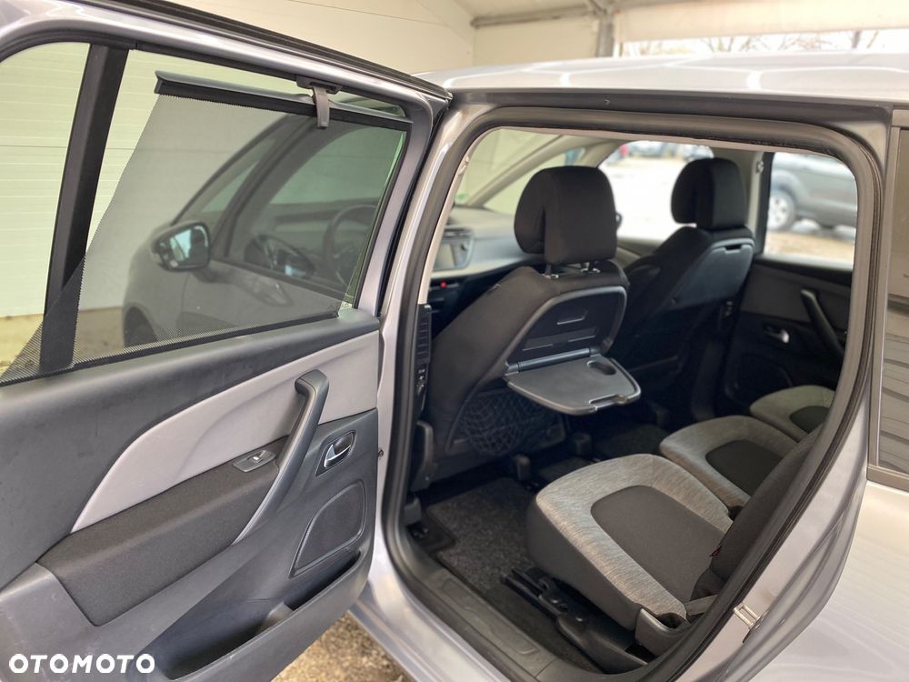 Citroën C4 Grand Picasso 2.0 BlueHDi Intensive - 14