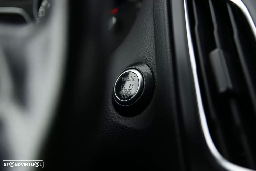 Ford Focus 1.5 TDCi ST-Line - 20