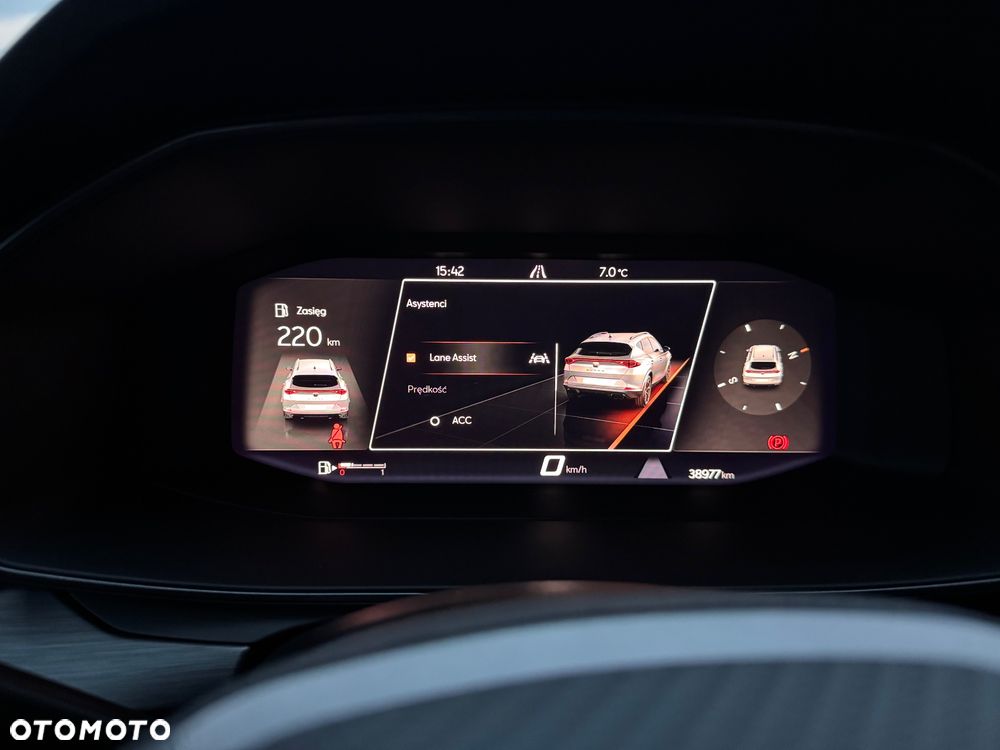 Cupra Formentor 1.5 TSI - 29