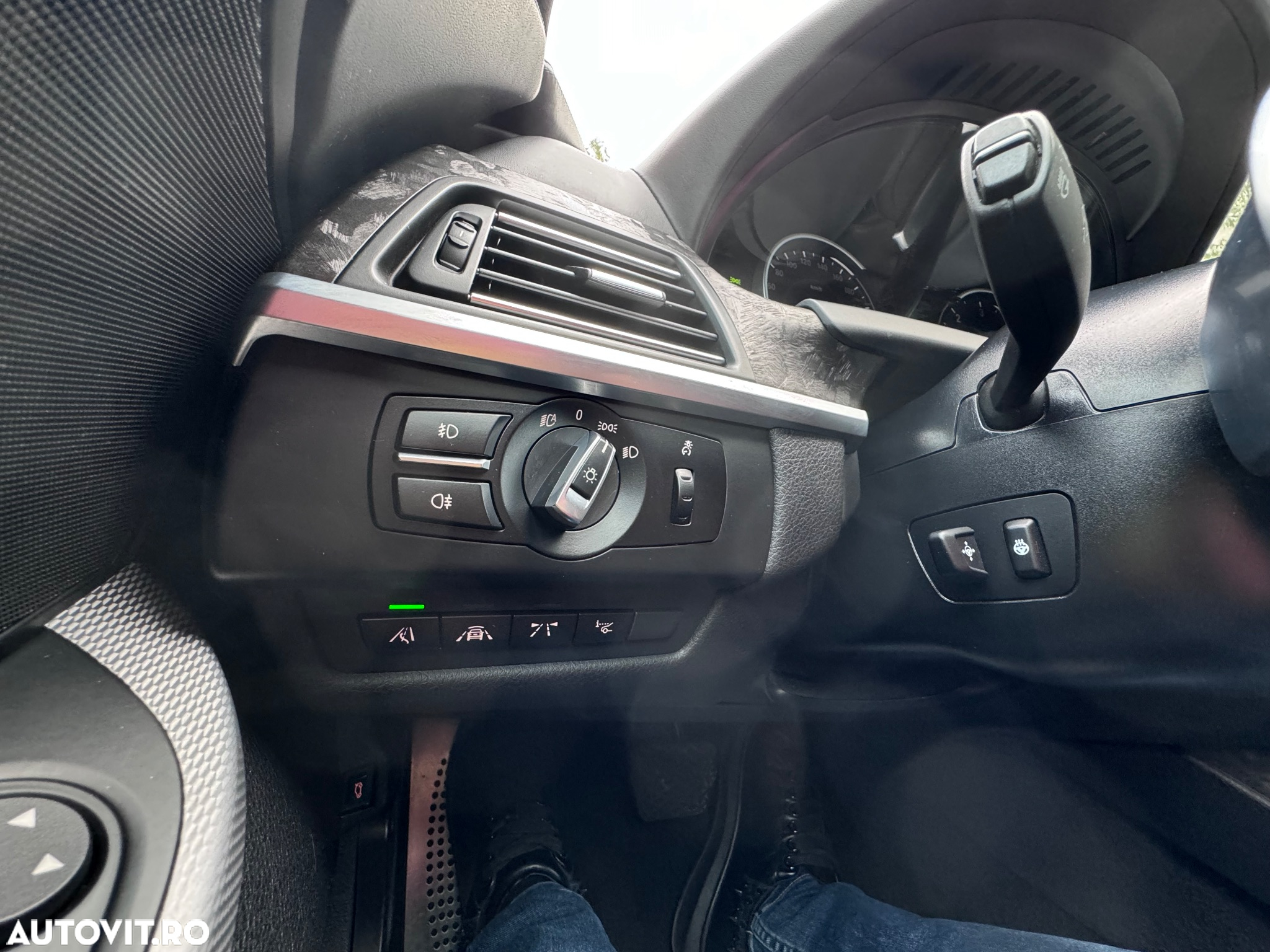 BMW Seria 6 640d xDrive Gran Coupe - 26