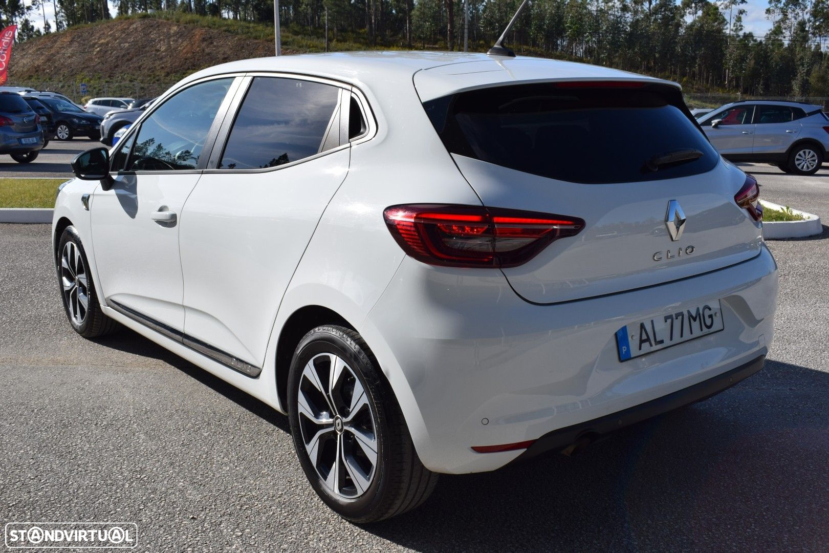 Renault Clio - 9