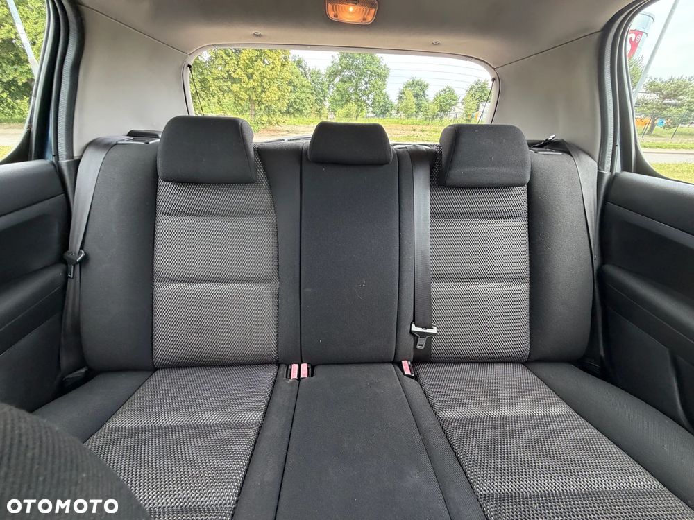 Peugeot 307 HDi 90 Filou - 30