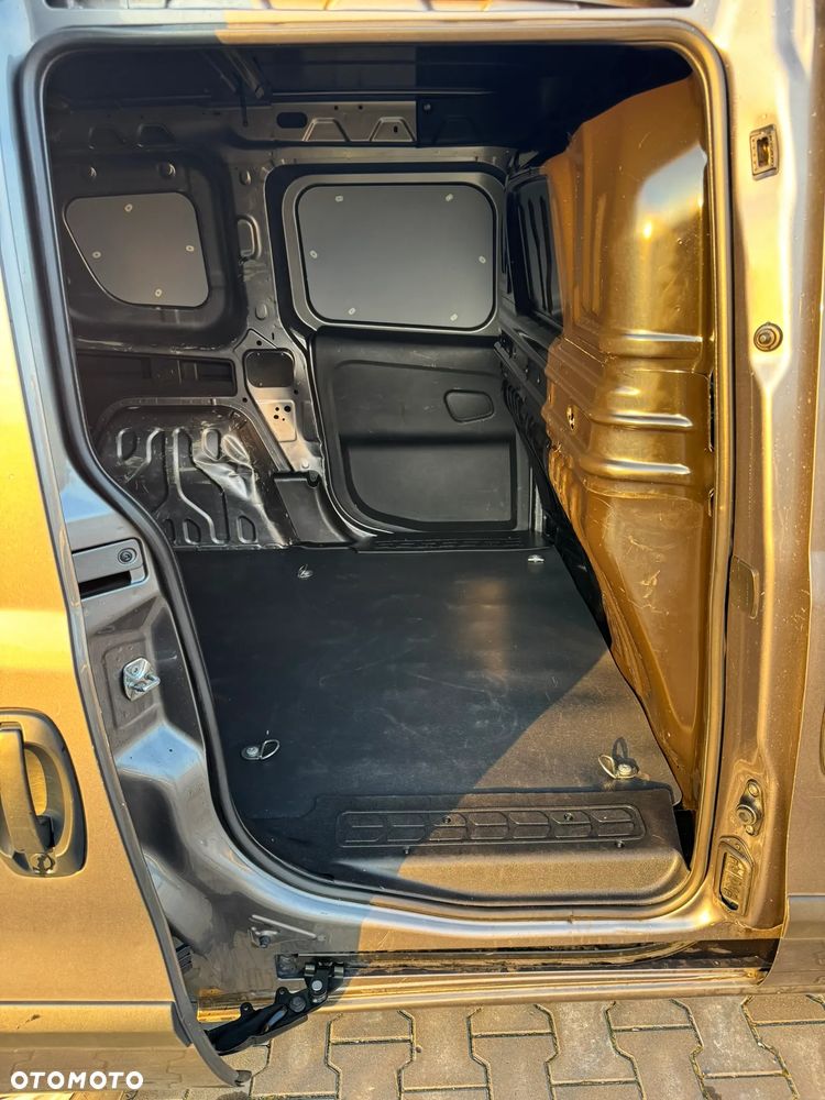 Fiat Doblo - 14