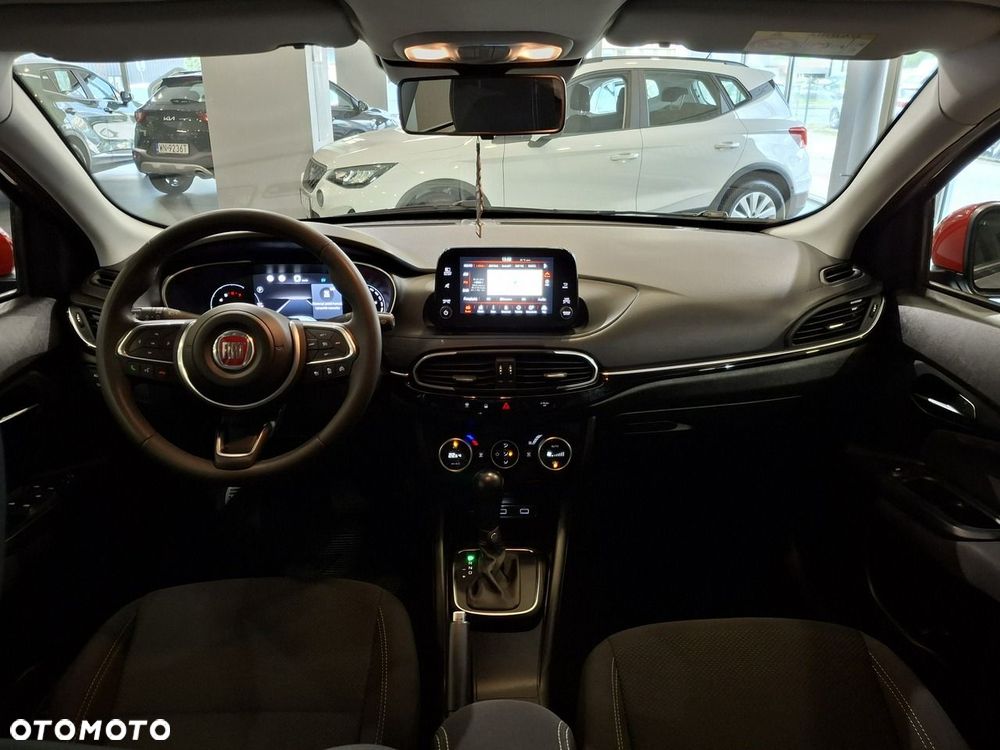 Fiat Tipo - 20