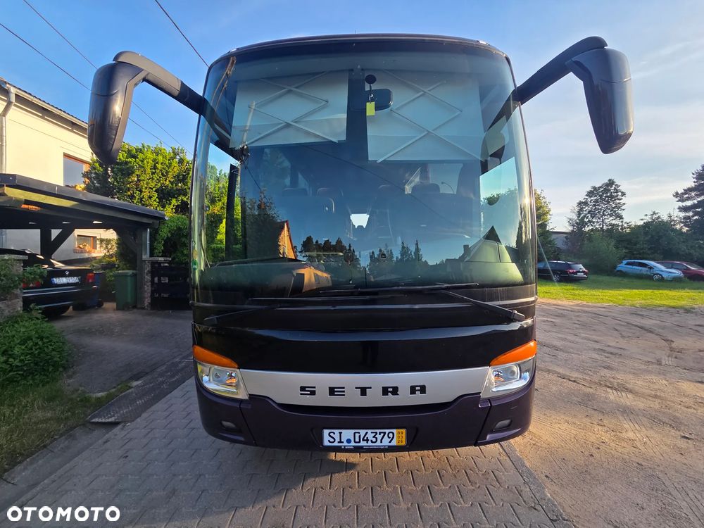 Setra S416 - 7