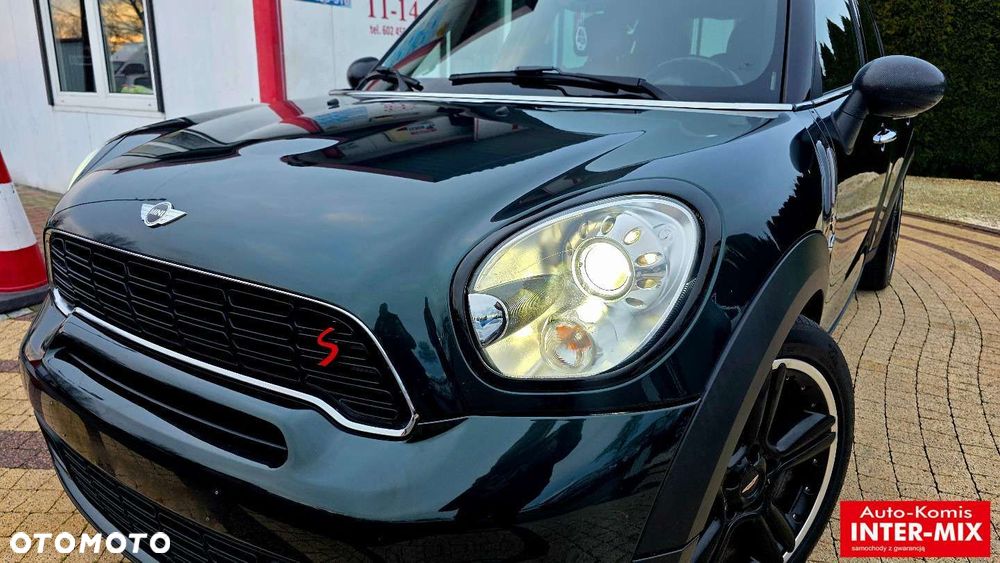 MINI Countryman - 17