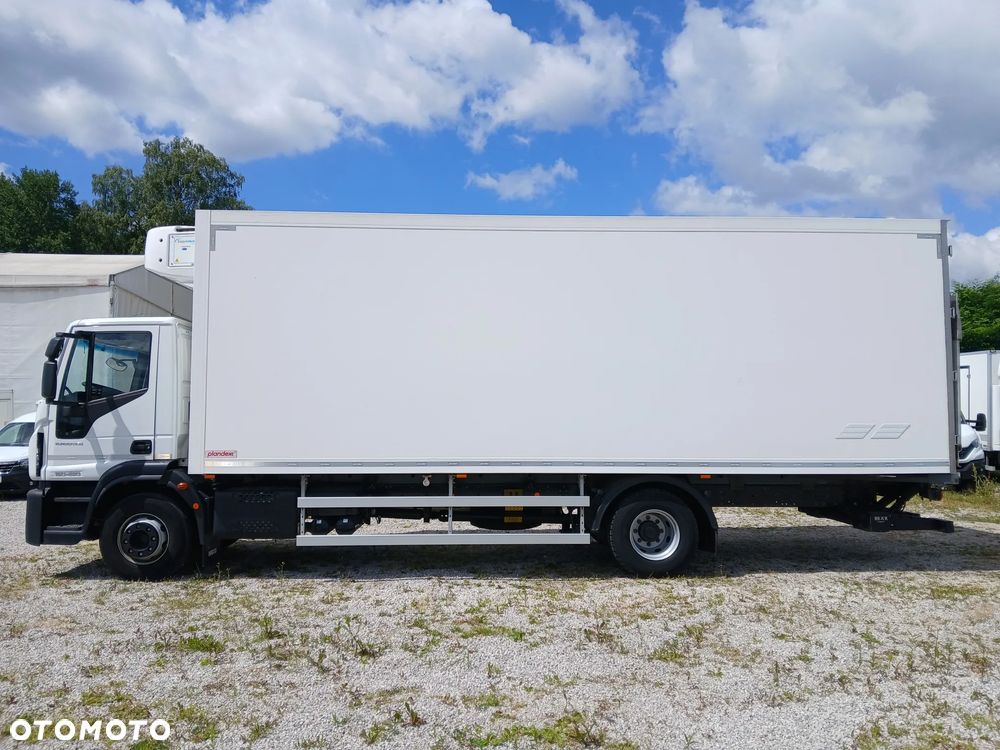 Iveco EUROCARGO ML160E25P - 9