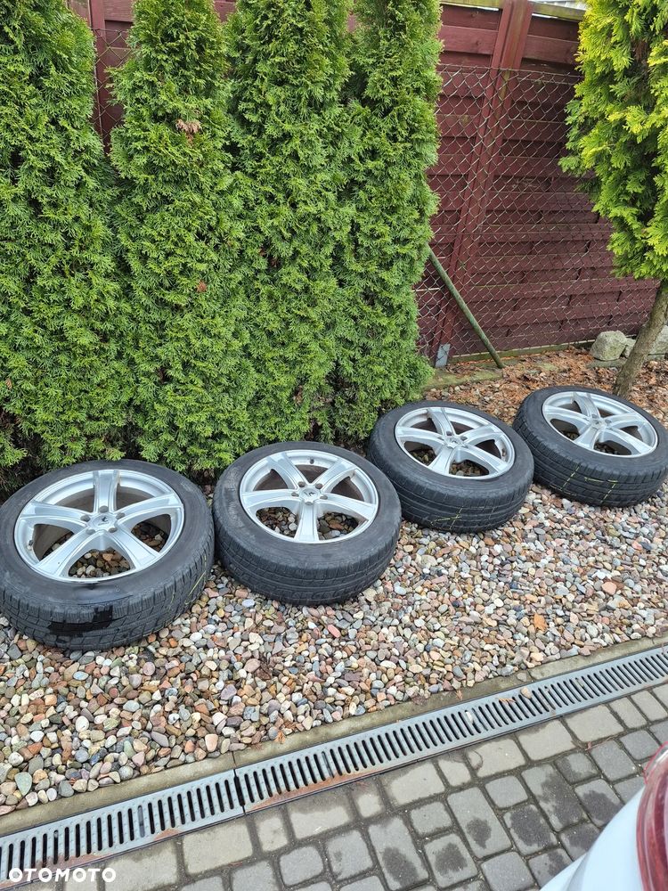 Nissan X-Trail 1.6 DIG-T N-Vision - 40