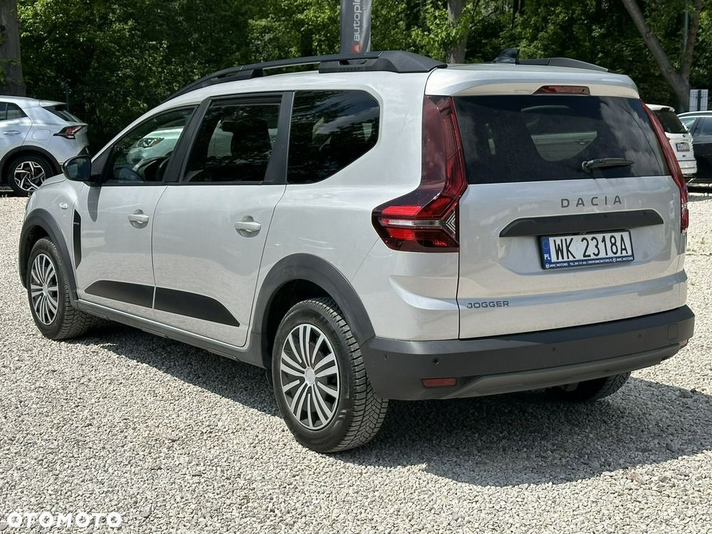 Dacia Jogger - 5