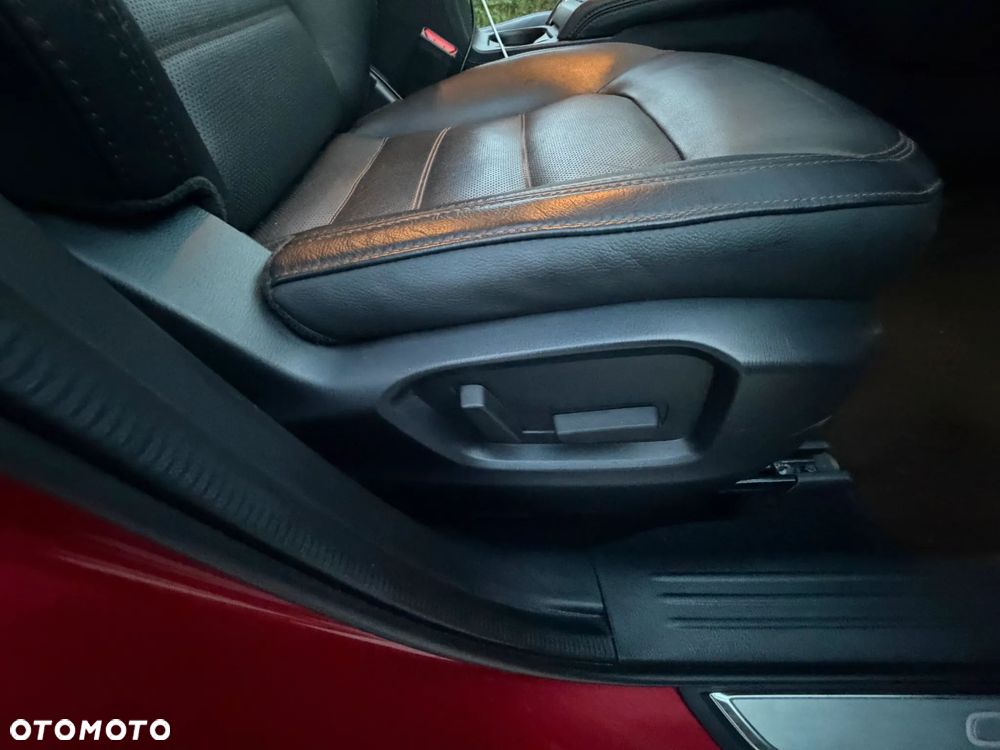 Mazda CX-5 2.5 Skypassion 2WD - 34