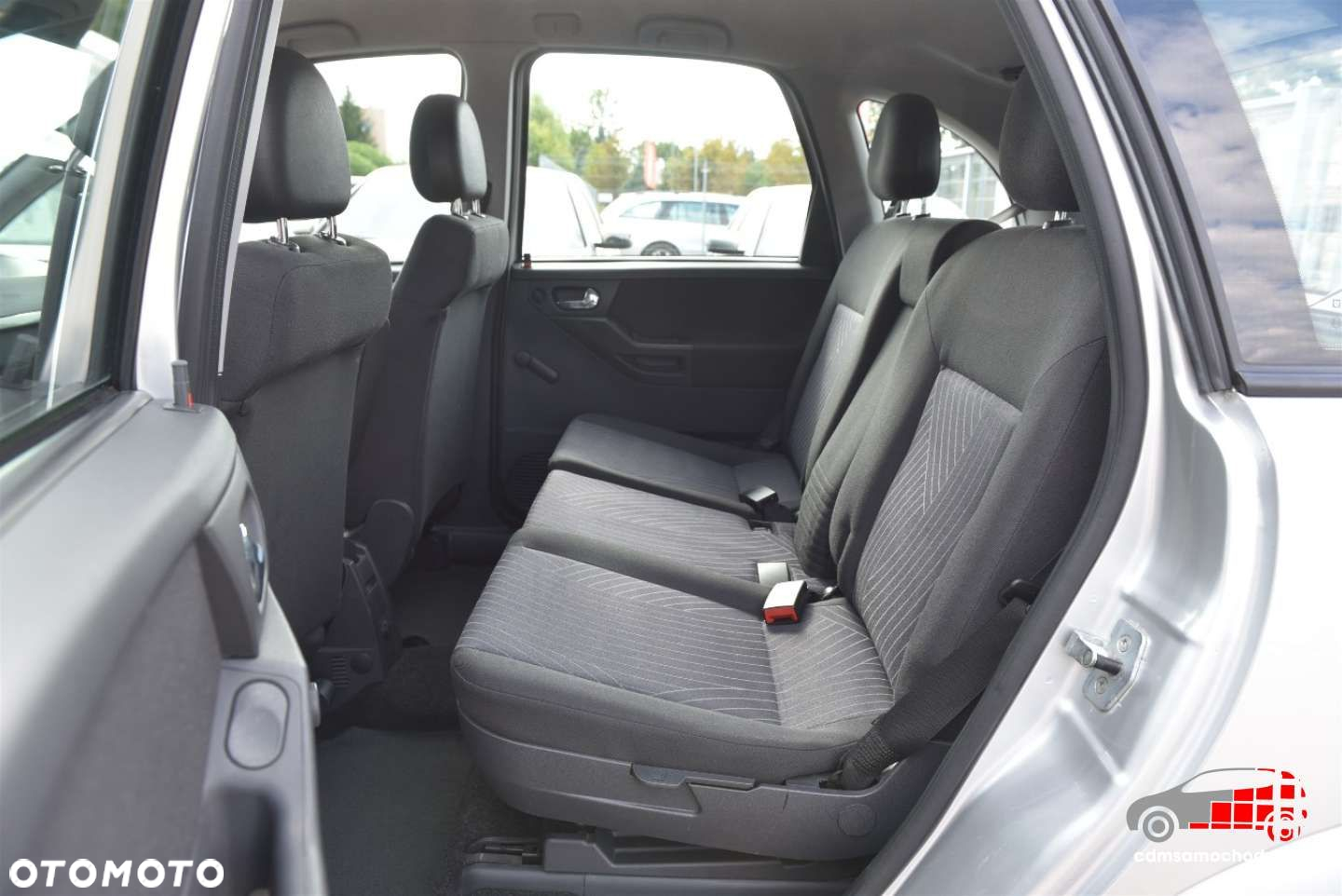 Opel Meriva 1.6 Enjoy - 14