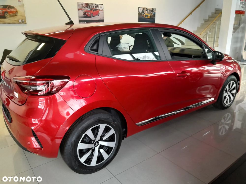 Mitsubishi Colt 1.0T Invite - 4