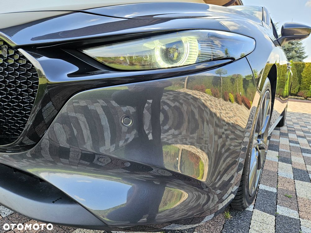 Mazda 3 - 18