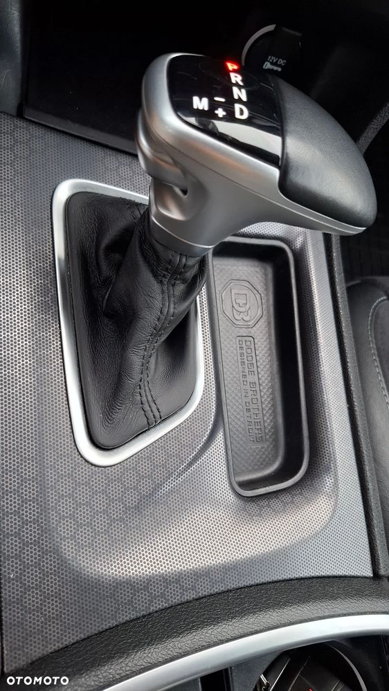 Dodge Charger Automatik R/T Scat Pack - 21