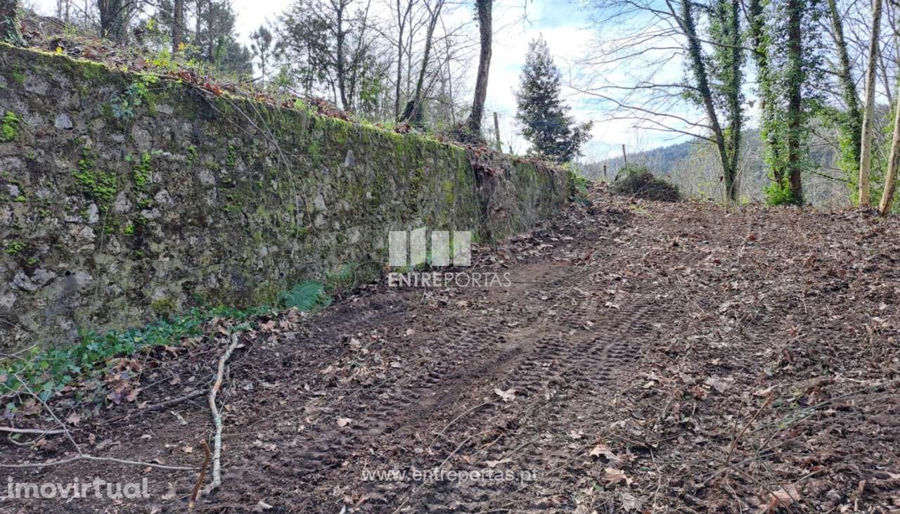 Venda Terreno, Vila Boa de Quires, Marco de Canaveses - Grande imagem: 3/17