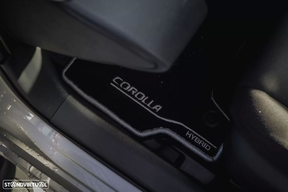 Toyota Corolla Touring Sports 1.8 Hybrid Active - 20