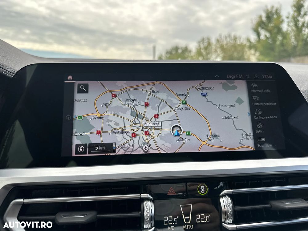 BMW Seria 3 - 24