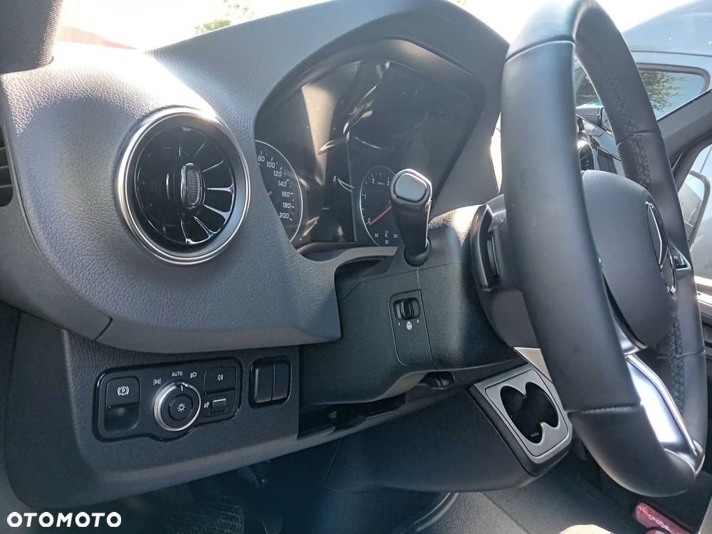 Mercedes-Benz Sprinter Standard PRO 9G-Tronic 907.233 - 12