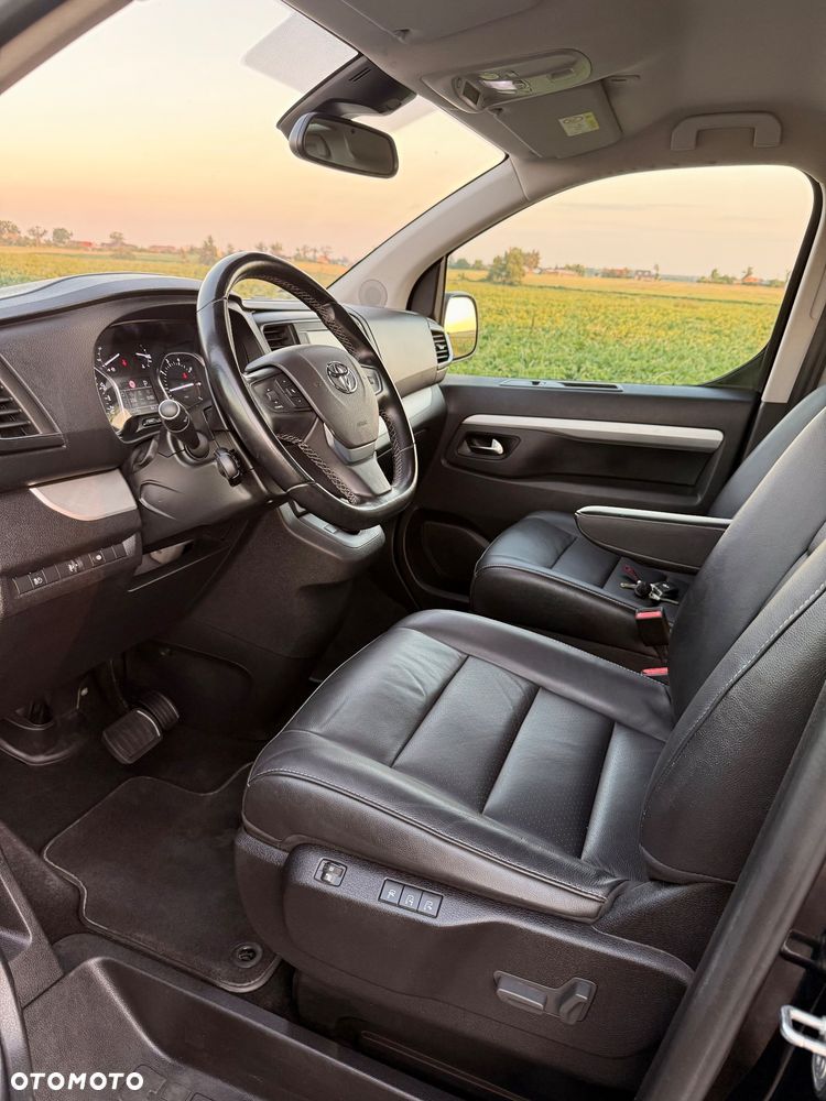 Toyota ProAce - 10