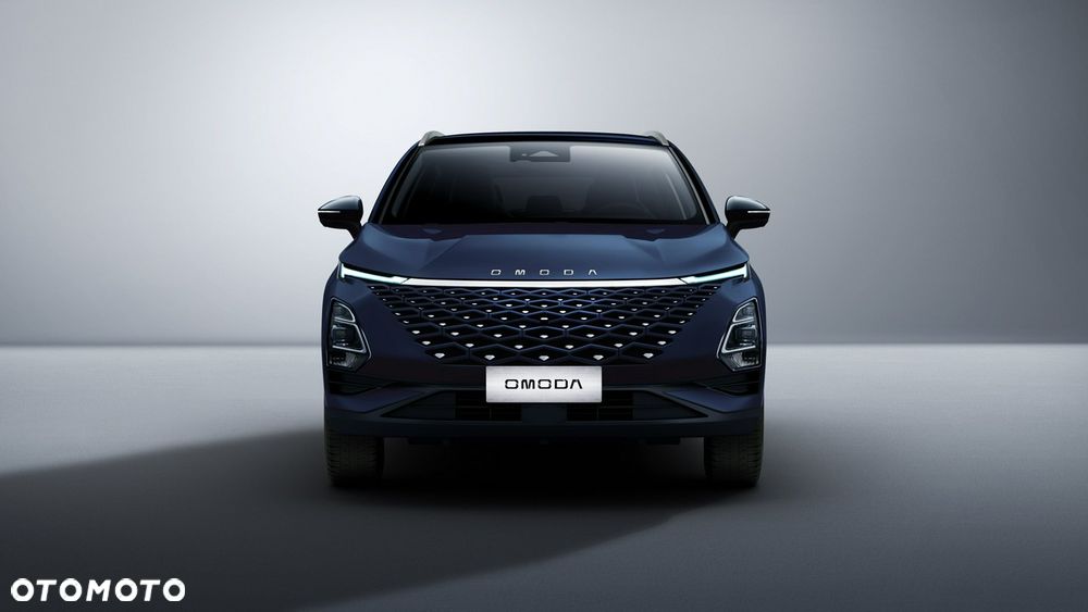 Omoda 5 1.6 T-GDI Premium DCT - 4