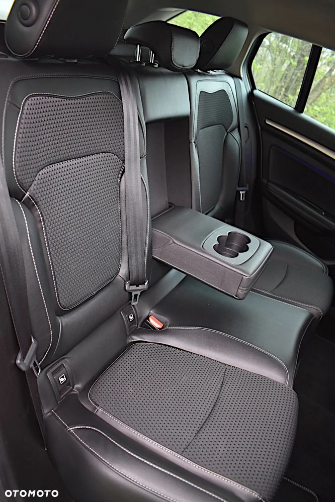 Renault Megane 1.5 dCi Bose Edition - 8