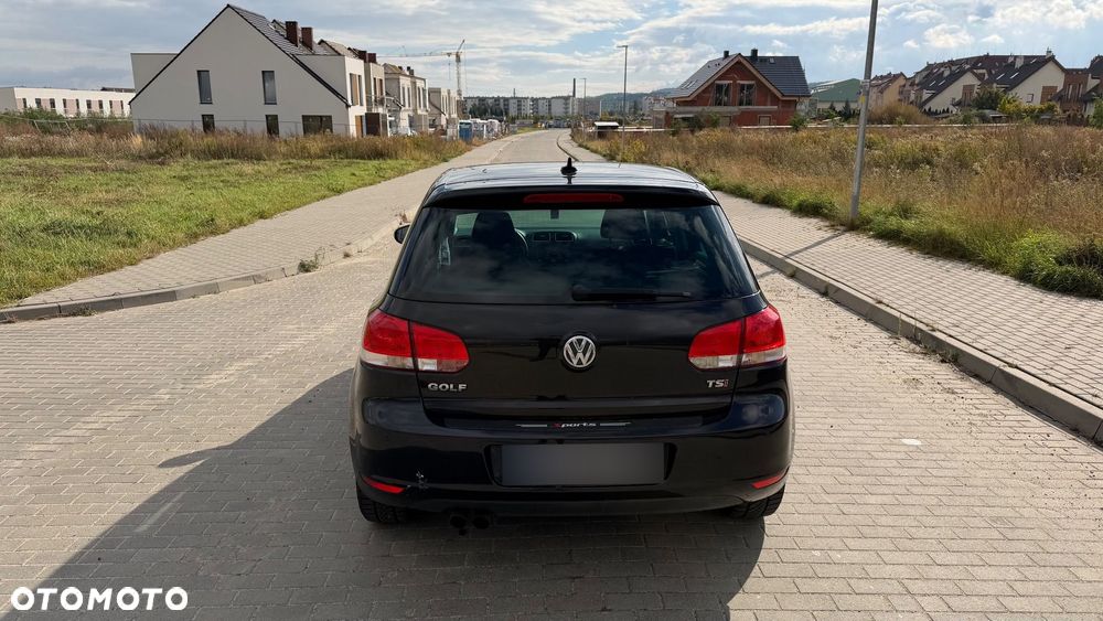 Volkswagen Golf 1.4 TSI Highline - 10
