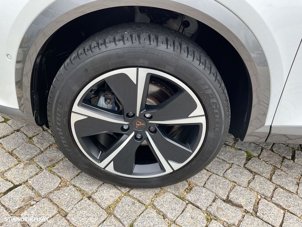 Cupra Formentor 2.0 TDI - 12