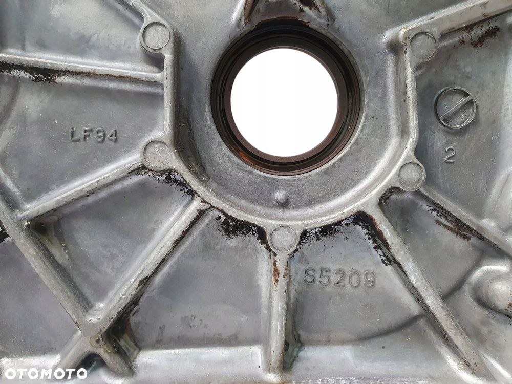 POKRYWA ROZRZĄDU Mazda 3 5 6 GG GH 1.8 2.0 16V LF94 - 7