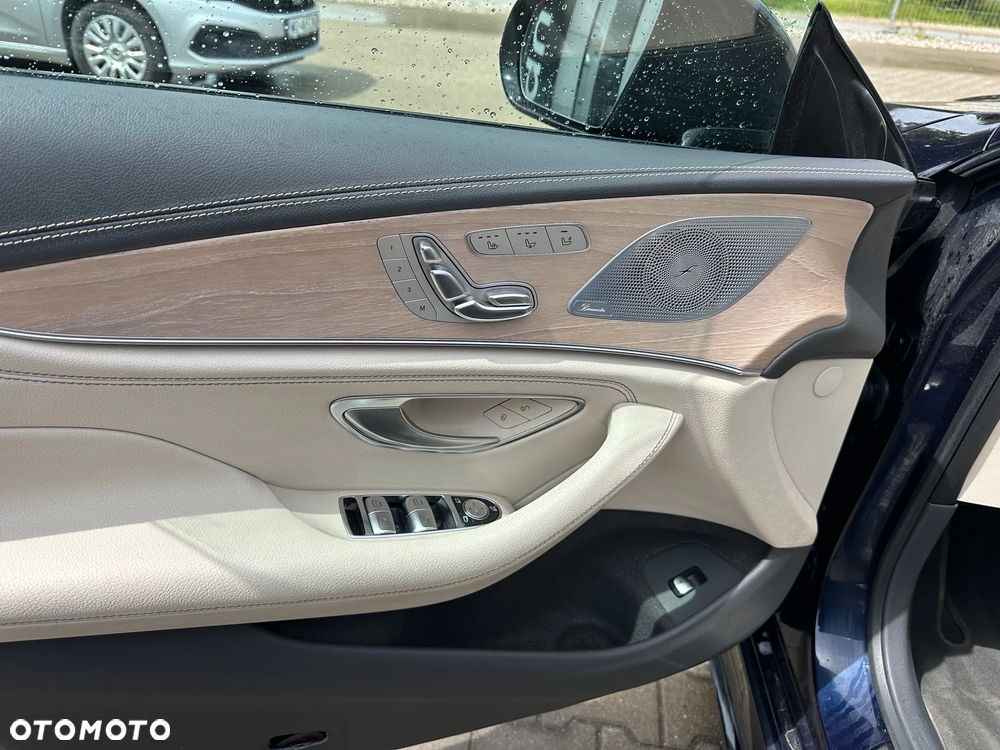 Mercedes-Benz CLS 400 d 4-Matic 9G-TRONIC - 14