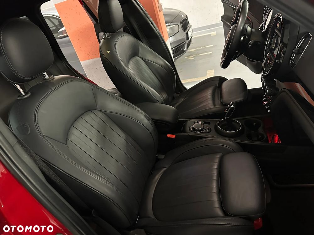 MINI Countryman Cooper S ALL4 sport - 25