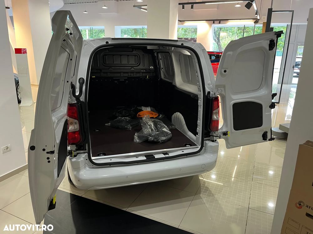 Toyota Proace - 5