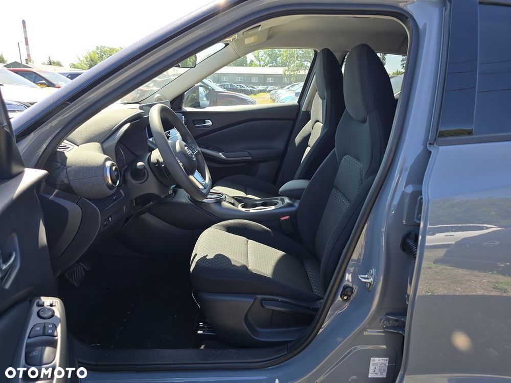 Nissan Juke 1.0 DIG-T Acenta DCT - 11