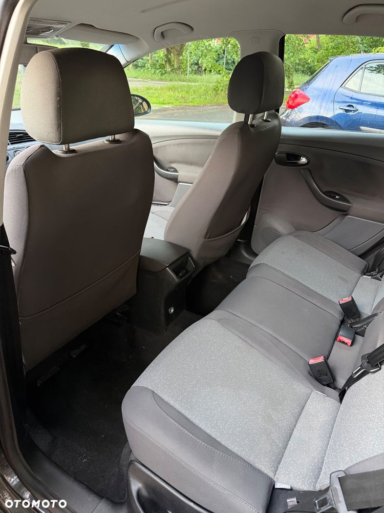 Seat Altea 1.6 Reference - 11