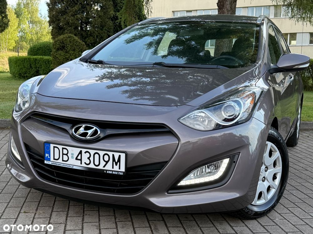 Hyundai i30 1.4 Premium - 2