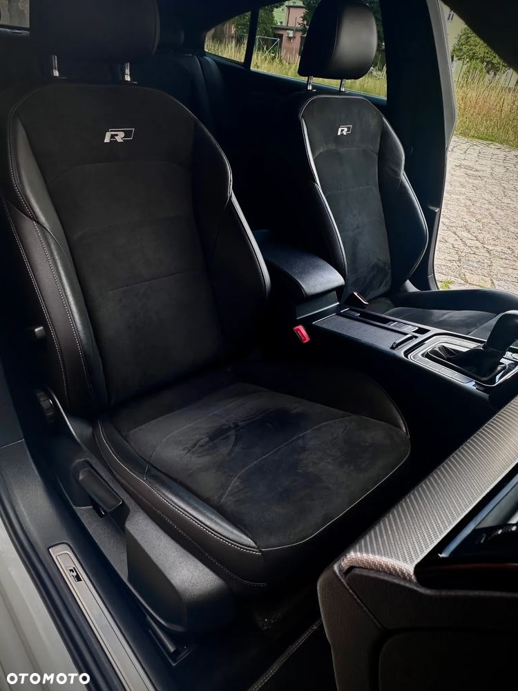Volkswagen Arteon 2.0 TDI 4Motion SCR R-Line DSG - 25