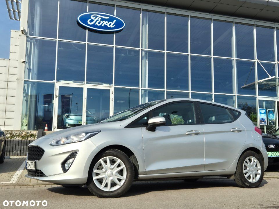 Ford Fiesta - 3