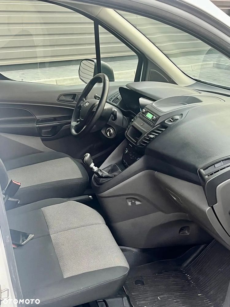 Ford Transit Connect - 5