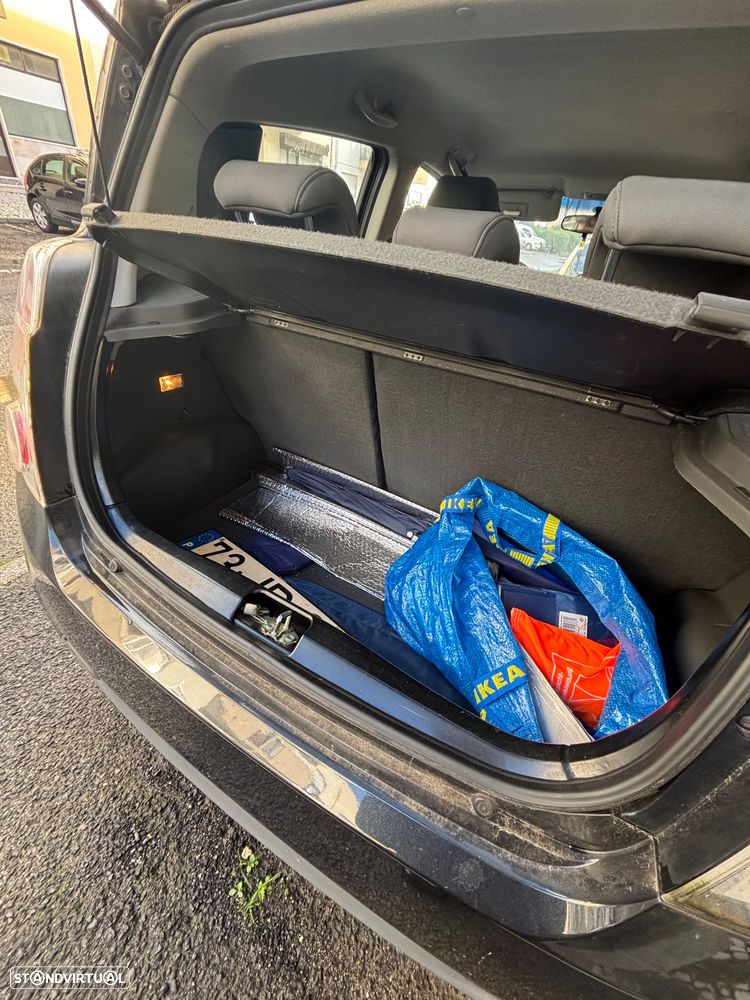 Chevrolet Spark 1.0 L - 11