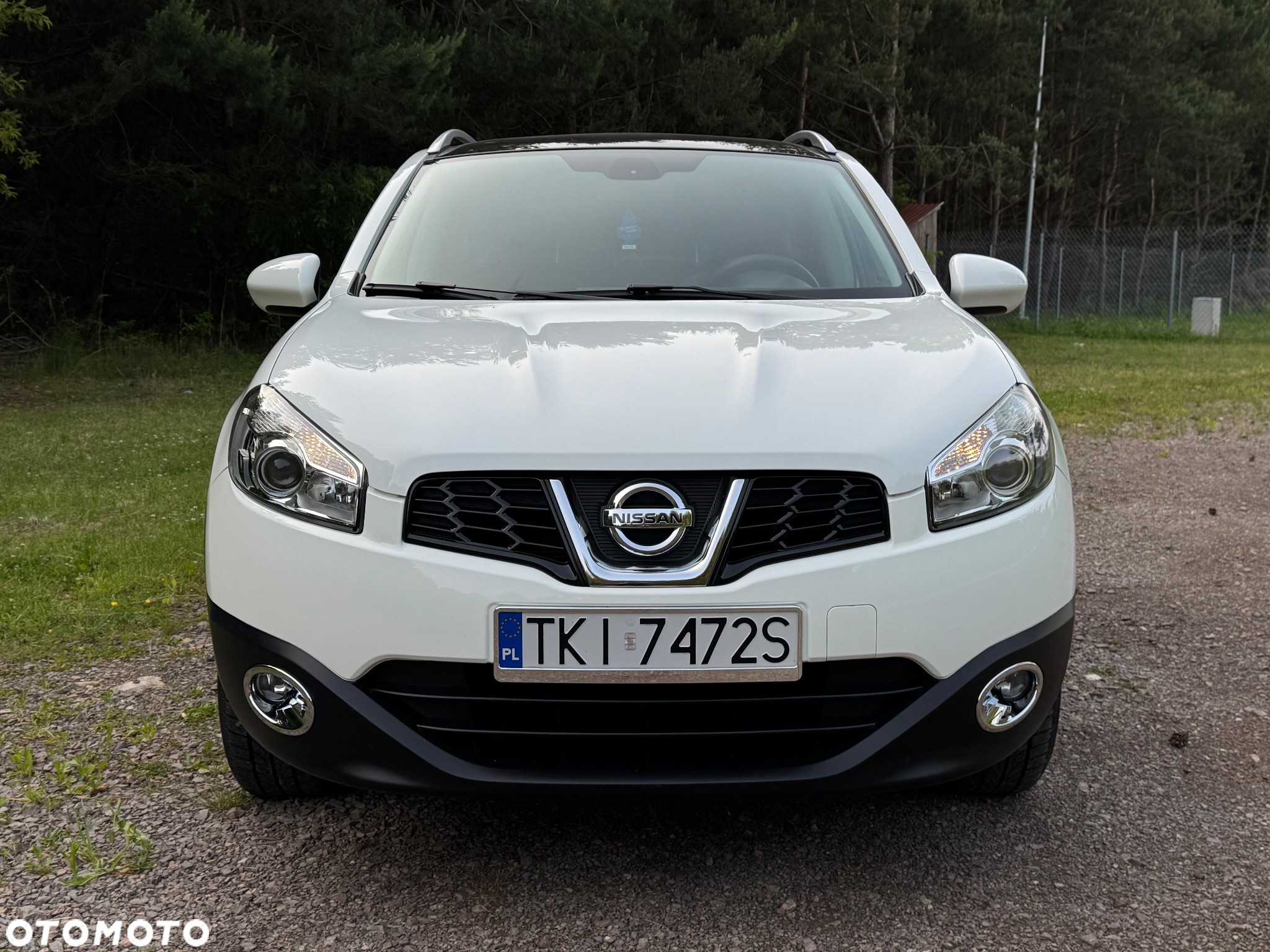 Nissan Qashqai 2.0 Tekna - 5