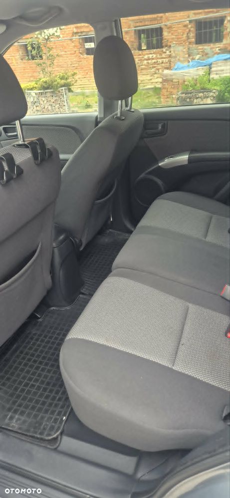 Kia Sportage 2.0 Tour 2WD - 6