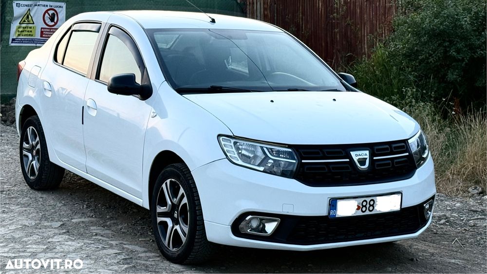 Dacia Logan 1.0 SCe Prestige - 2