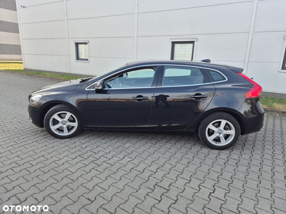 Volvo V40 T3 Kinetic - 7