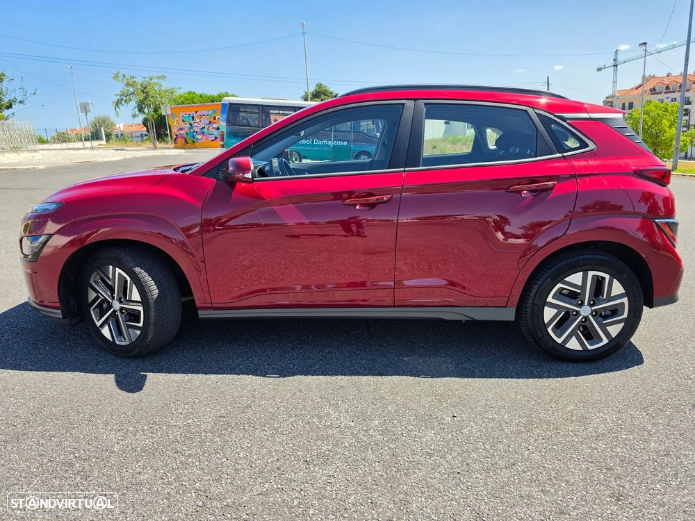 Hyundai Kauai - 2