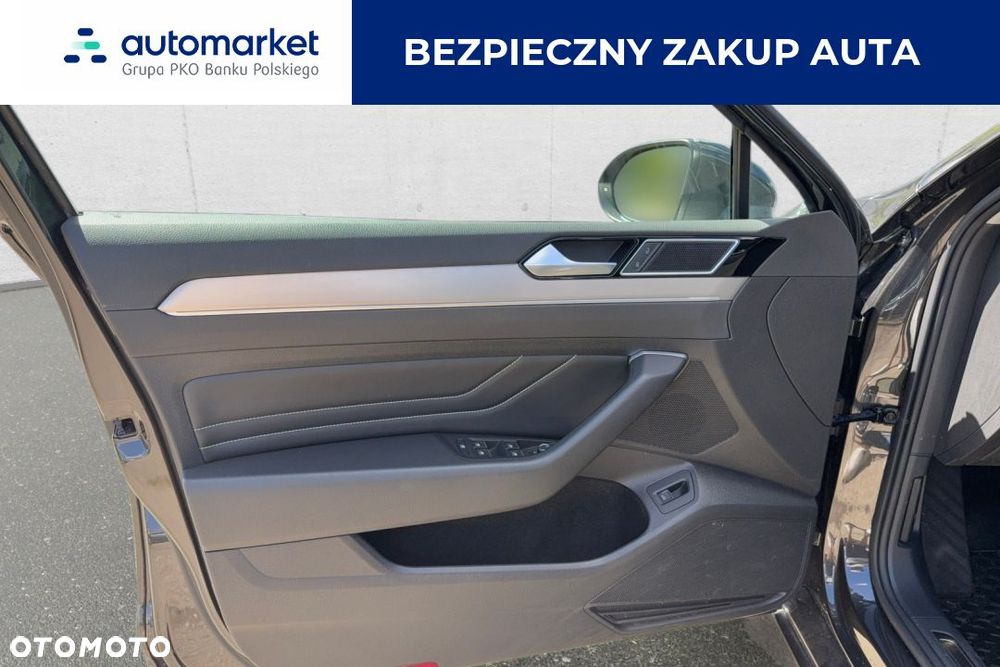 Volkswagen Passat 2.0 TSI Elegance DSG - 11
