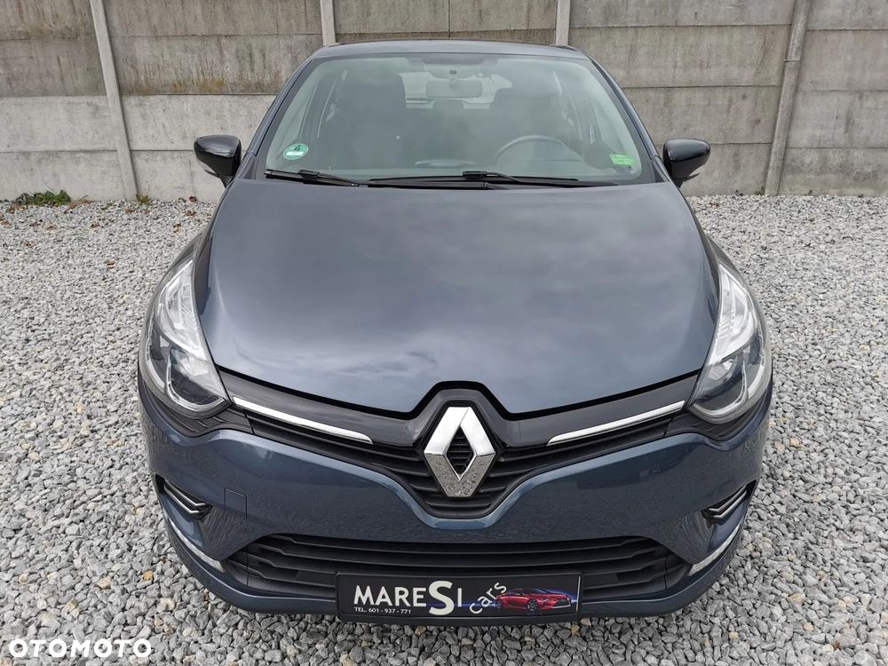 Renault Clio - 2
