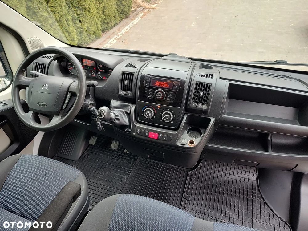 Citroën Jumper - 24