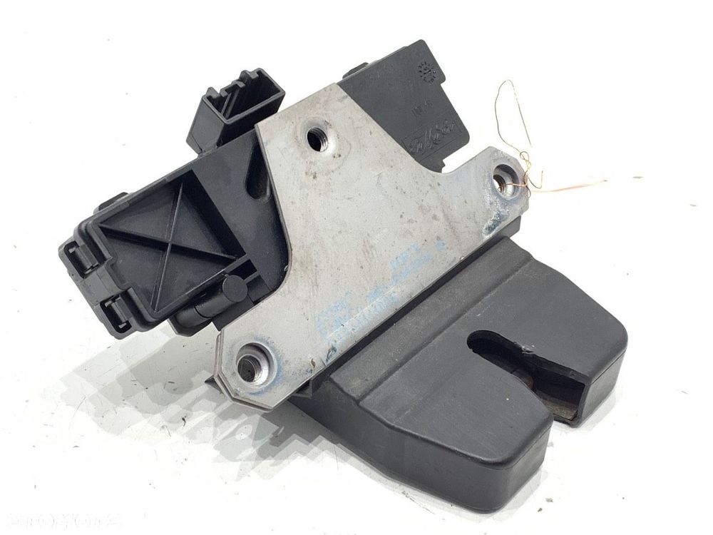 ZAMEK KLAPY TYŁ - 59.00 PLN - FORD FOCUS II Turnier (DA_, FFS, DS) 2004 - 2012 1.6 TDCi 80 kW [109 - 2