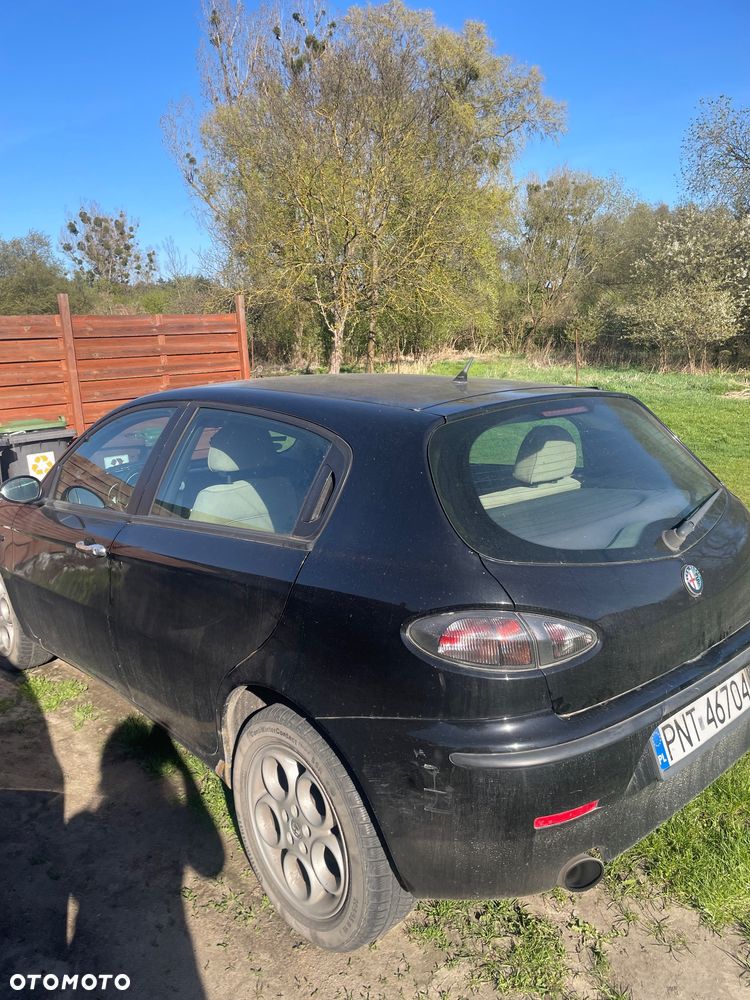 Alfa Romeo 147 1.6 Twin Spark Impression - 17