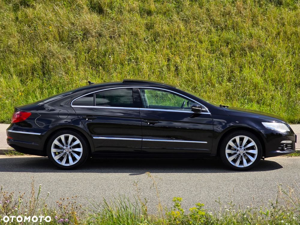 Volkswagen Passat CC 1.8 TSI DSG Exclusive - 7